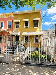 545 Logan Street