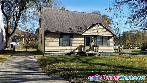 1st image of 5241 S Benton Ave