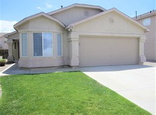 3038 Glorieta Meadows Dr NE, Rio Rancho, NM 87144