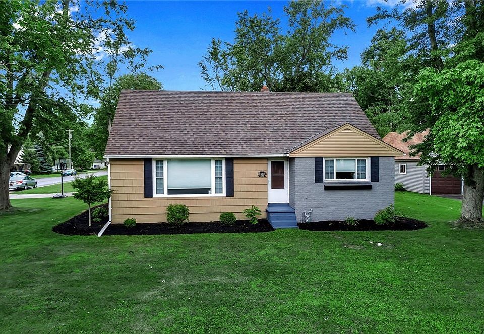 13378 Irving St, Alden, NY 14004 Zillow