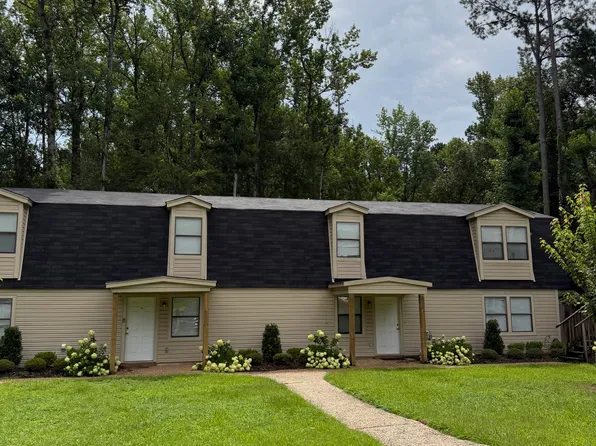 2300 Rusty Ln #17, Ruston, LA 71270