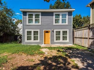 507 Enid St #B, Houston, TX 77009