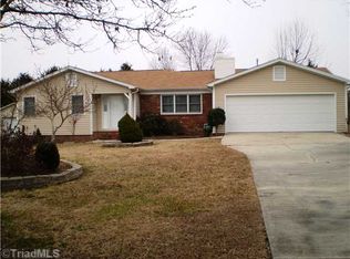 203 Blair Ct, Archdale, NC 27263
