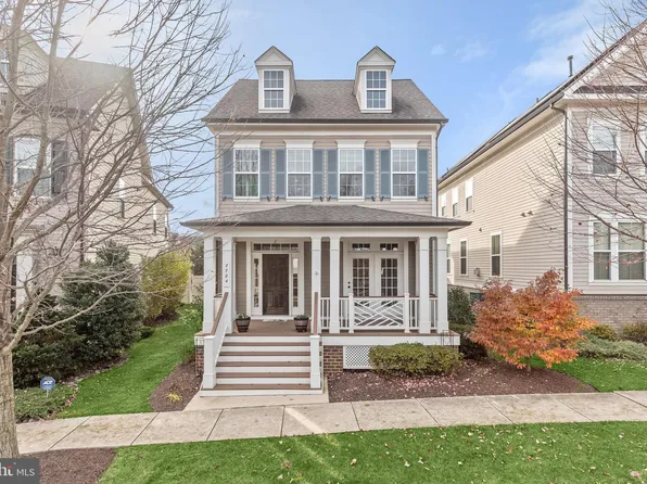 7784 Water St, Fulton, MD 20759