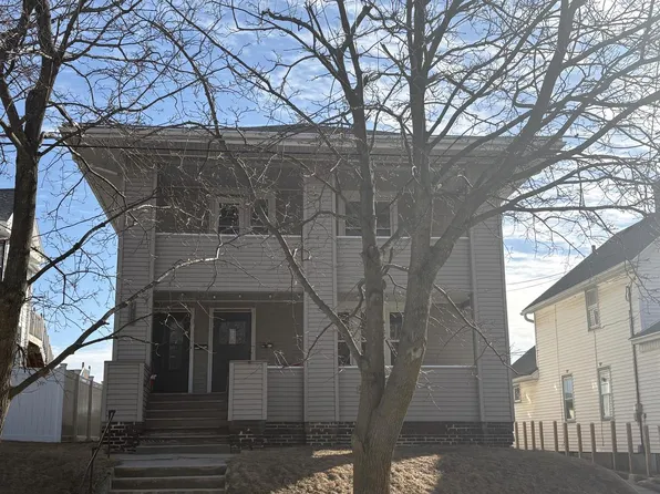 417 North 5th STREET, Manitowoc, WI 54220