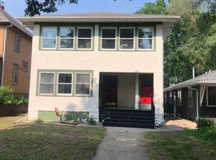 3542 Pillsbury Ave FLOOR 1, Minneapolis, MN 55408