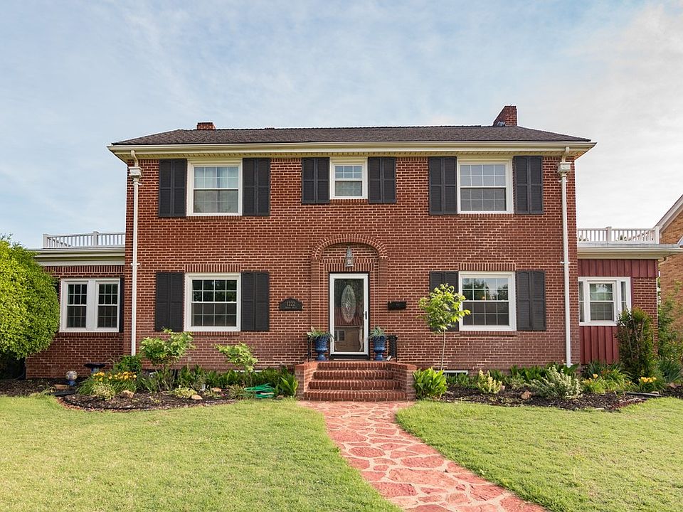 1st image of 1222 Indian Dr