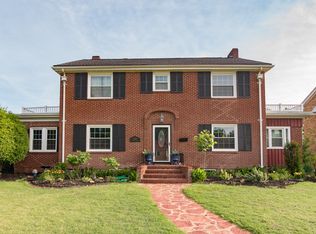 1222 Indian Dr, Enid, OK 73703