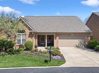 1377 Holes Creek Trce, Dayton, OH