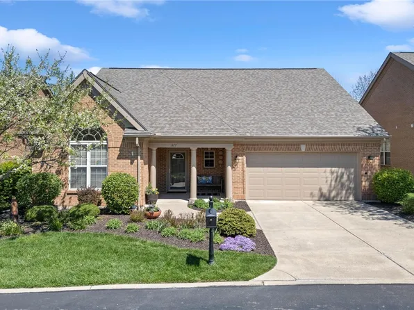 1377 Holes Creek Trce, Dayton, OH 45458