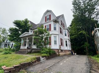 227-229 Washington St #227B, Dover, NH 03820