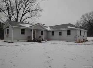 43112 Harris Rd, Belleville, MI 48111