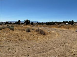 0 Topaz Ave, Hesperia, CA 92344