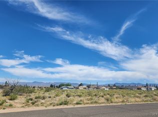 7733 E Sugarloaf St, Kingman, AZ 86401