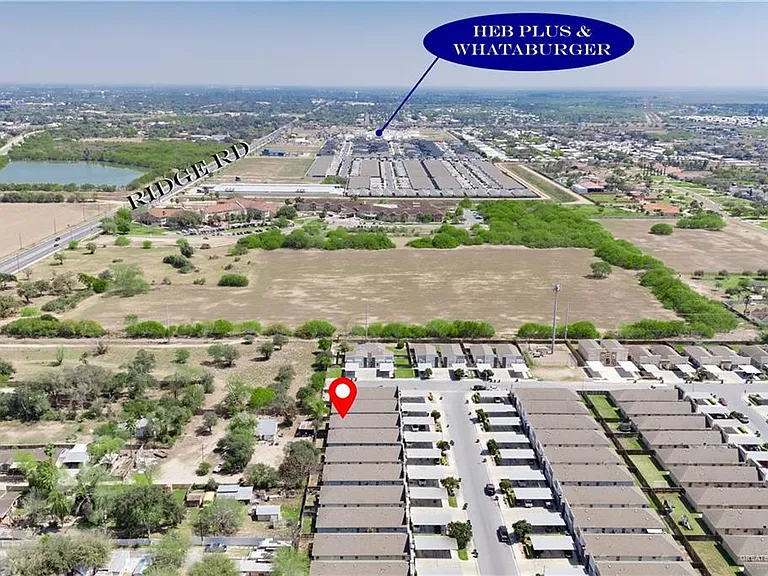 1702 W Garrison Dr #A — Photo 14