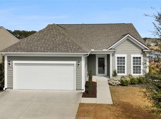 54 Bainbridge Way, Bluffton, SC 29910
