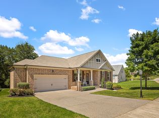 2704 Alvin Sperry Pass L #61-LOT 61, Mount Juliet, TN 37122