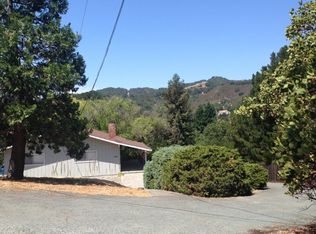 3364 Johnson Rd, Lafayette, CA 94549