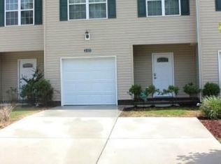 1113 Carver Ave, Virginia Beach, VA 23451