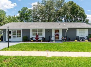 3530 SW 150th Lane Rd, Ocala, FL 34473