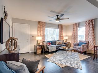 807 Petway Ave, Nashville, TN 37206