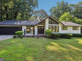 1759 Kimberly Dr SW, Marietta, GA 30008