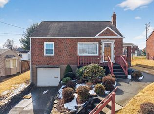 98 Pennsylvania Blvd, Monessen, PA 15062