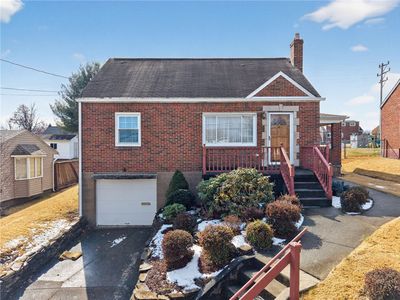98 Pennsylvania Blvd, Monessen, PA, 15062