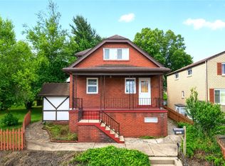 2980 Ruthwood Ave, Pittsburgh, PA 15227