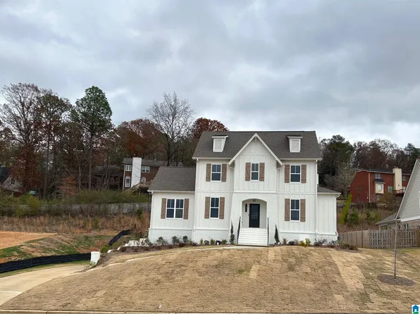 501 Ramsgate Dr, Maylene, AL 35114