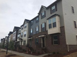 3006 Potomac River Pkwy, Charlotte, NC 28217