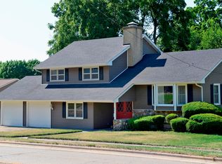 601 E Bluff St, Marseilles, IL 61341