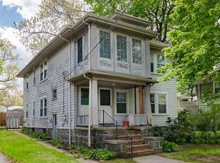 27 Valley Rd #29, Milton, MA 02186