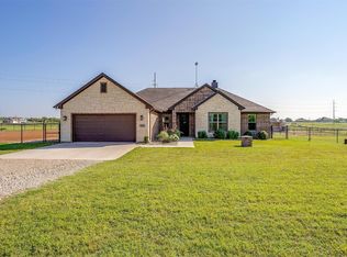 1257 Young Bend Rd, Brock, TX 76087