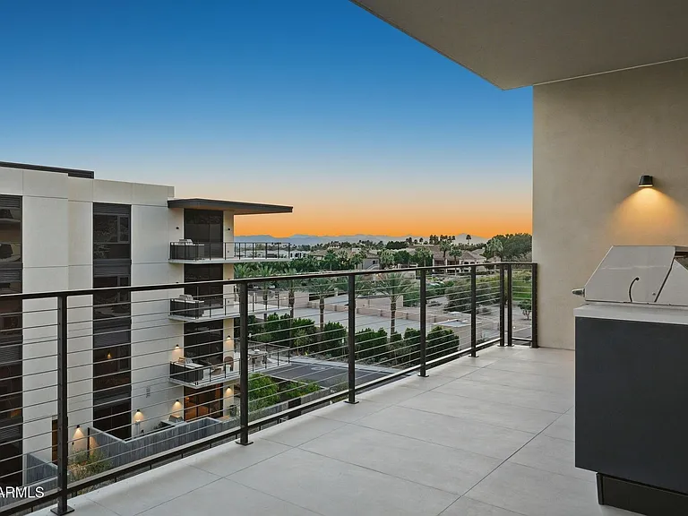 4849 N Camelback Ridge Dr #B302 — Photo 44