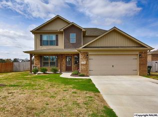 128 Hidden Branch Rd, Owens Cross Roads, AL 35763