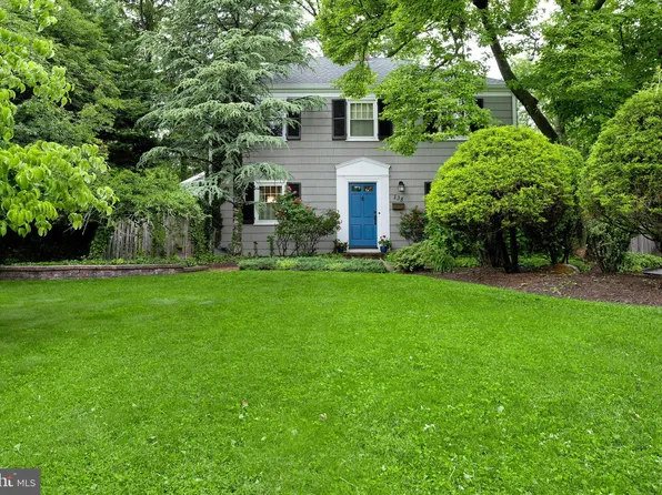138 Patton Ave, Princeton, NJ 08540