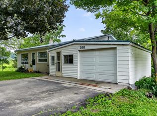 100 King St E, Cramahe, ON K0K1S0