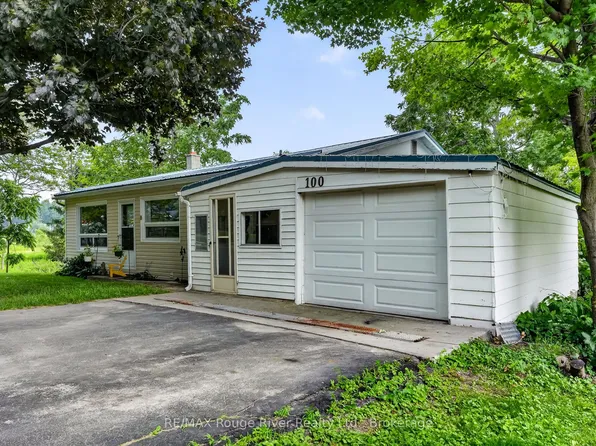 100 King St E, Cramahe, ON K0K 1S0