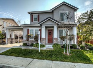 5247 N Forestdale Cir, Dublin, CA 94568