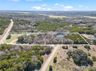 1663 Highland Park Way, China Spring, TX 76633