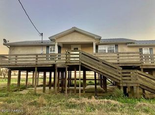 22329 S La Hwy 82, Kaplan, LA 70548