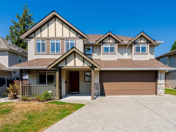 8480 Doerksen Dr, Mission, BC V2V 7C4