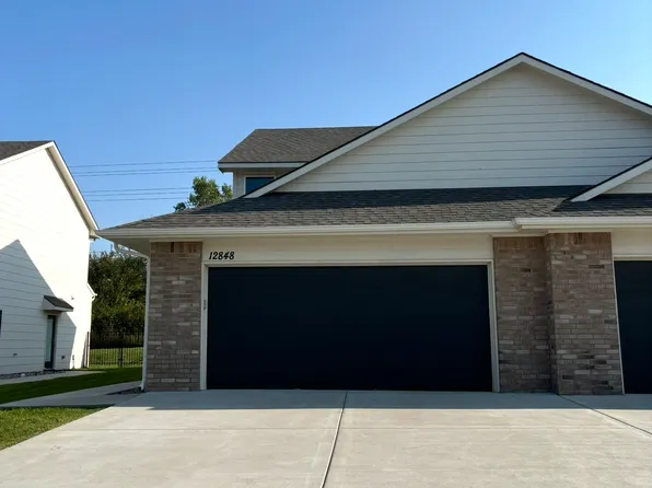 12848 W Wheatland St #12848, Wichita, KS 67235