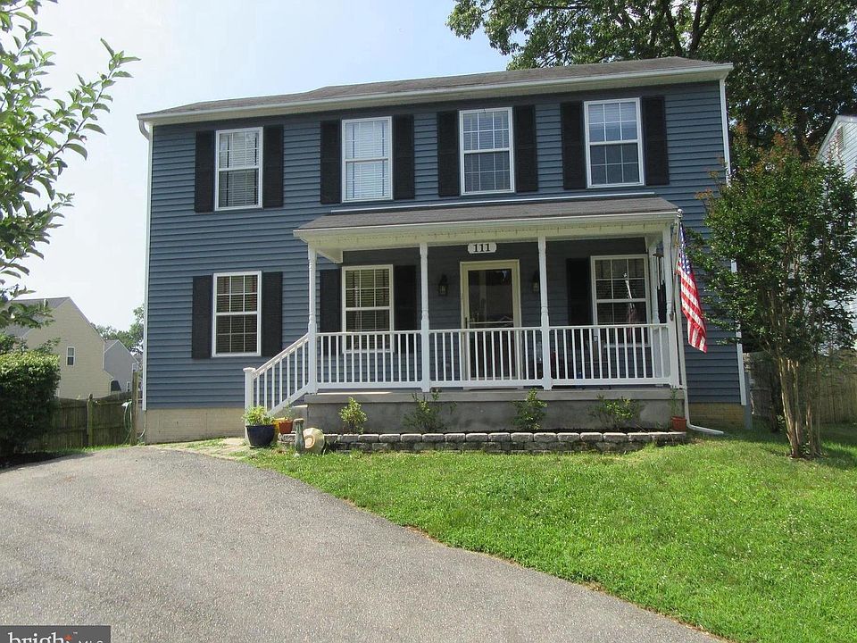1st image of 111 Sylvan Ave