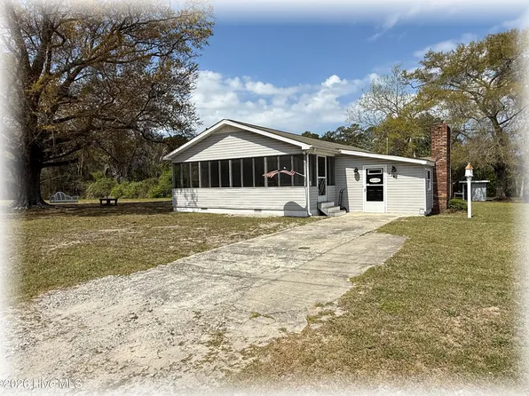 2260 Shell Point Road SW, Shallotte, NC 28470