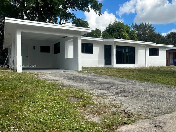 810 Wyoming Ave, Fort Lauderdale, FL 33312