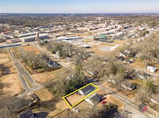 101 Martin Luther King Jr Dr, Winder, GA 30680