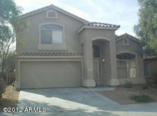 5001 W Ardmore Rd, Laveen, AZ 85339