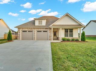 2064 Presley Xing, Jonesborough, TN 37659